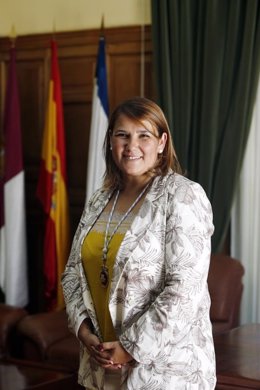 Archivo - Tita García Élez, en foto de archivo