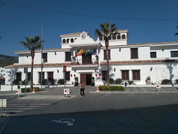 Archivo - Ayuntamiento de Mijas.