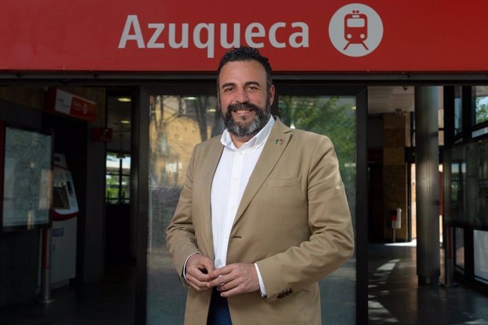 José Luis Blanco (PSOE)