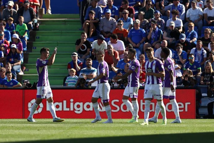Archivo - Real Valladolid