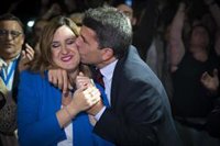 El PP y Vox finiquitan el gobierno del Botànic en la Comunitat Valenciana