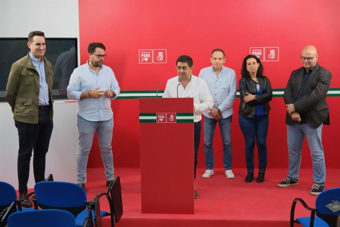 Reyes ofrece un primer análisis de las elecciones municipales.