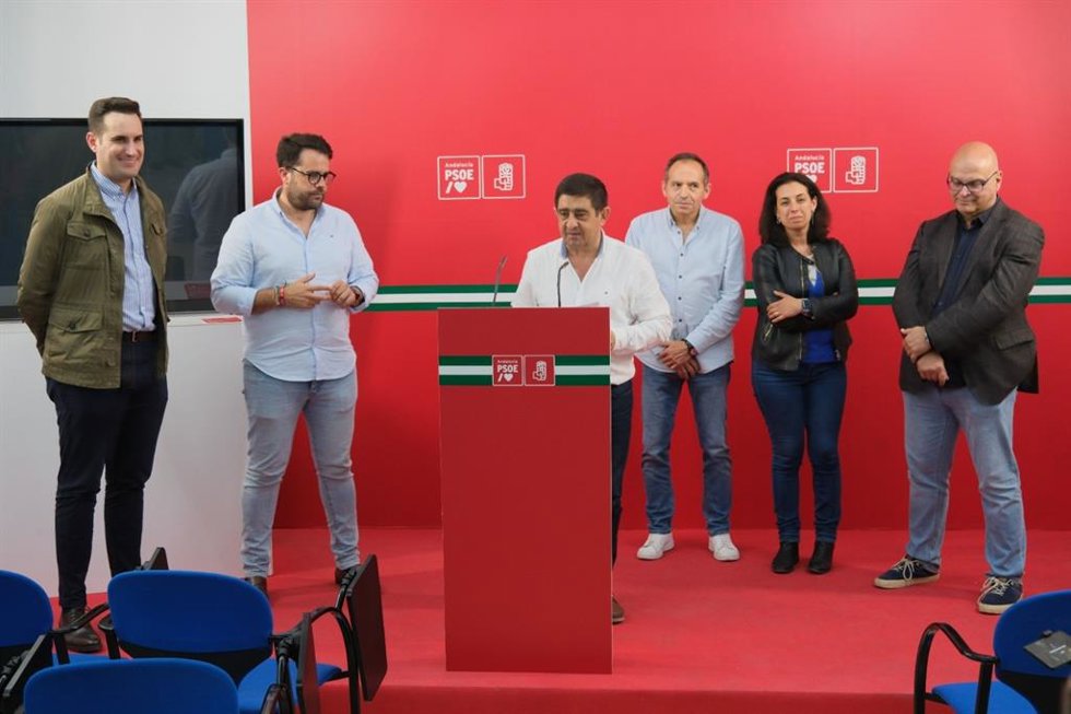 Reyes ofrece un primer análisis de las elecciones municipales.