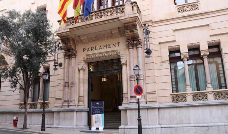 Islas Baleares