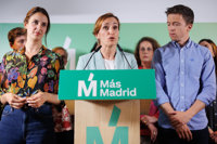 Mónica García reivindica su crecimiento en municipios y promete hacer oposición "contundente" en la Asamblea