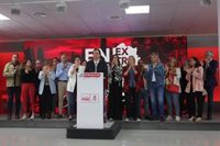 Vara reconoce que ha "fracasado" y emplaza a una reunión de la Ejecutiva regional para hablar "del futuro"