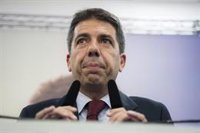 Carlos Mazón, el 'barón' alicantino encargado de pilotar el cambio de ciclo en la Comunitat Valenciana
