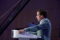 Almeida, el alcalde que triunfó en la pandemia y se salvó en crisis del PP, repetirá mandato con mayoría absoluta