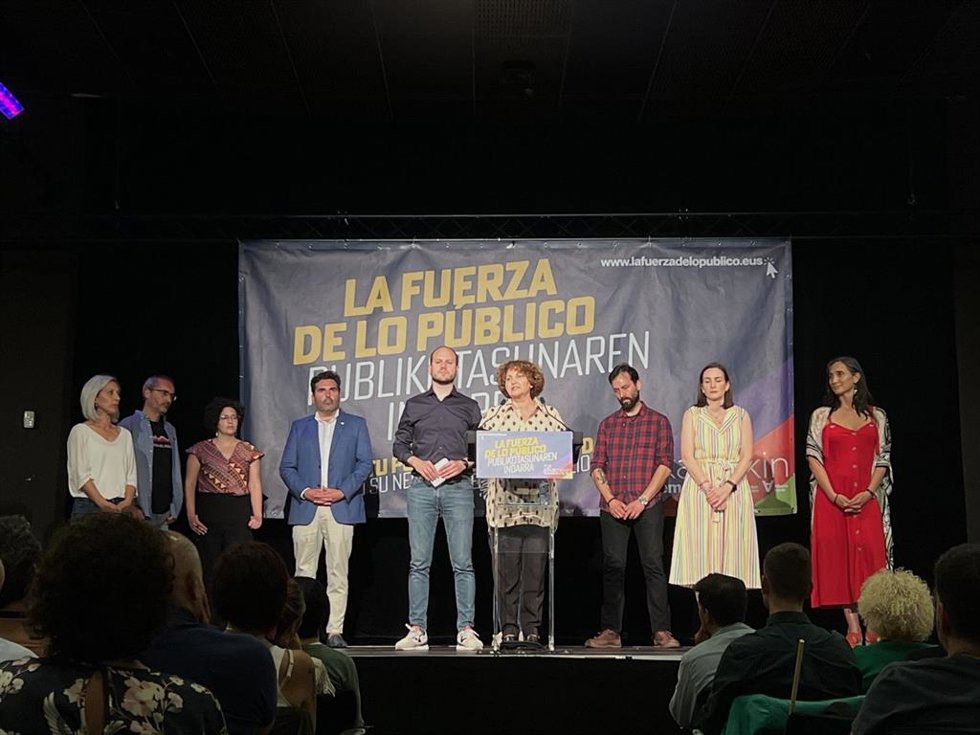Elkarrekin Podemos