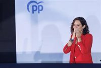 Ayuso, la baronesa de "batallas ideológicas" que se consolidó en 4 años como referente de PP y azote de Sánchez