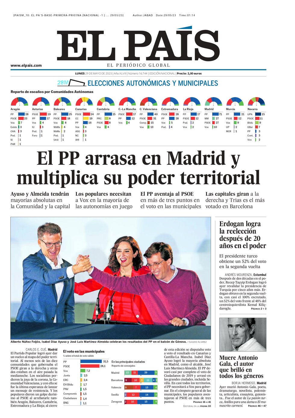 El País