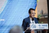 En Leganés, el PP gana las elecciones aunque PSOE podría gobernar con la llave de ULEG