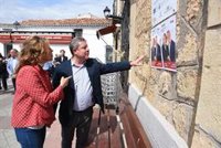 La exconsejera de Bienestar Social Aurelia Sánchez se alza con el bastón de mando en Vianos (Albacete)