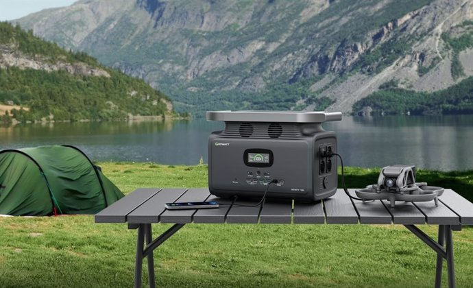 Growatt INFINITY 1300 Is about to Be Available for European Users