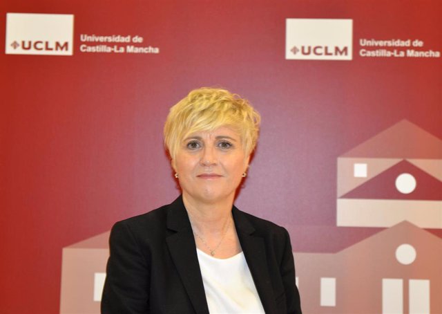 Uclm: La Gerenta De La Uclm, Nueva Secretaria Ejecutiva De La Comisión Sectorial De Gerencias De Crue Universidades Españolas