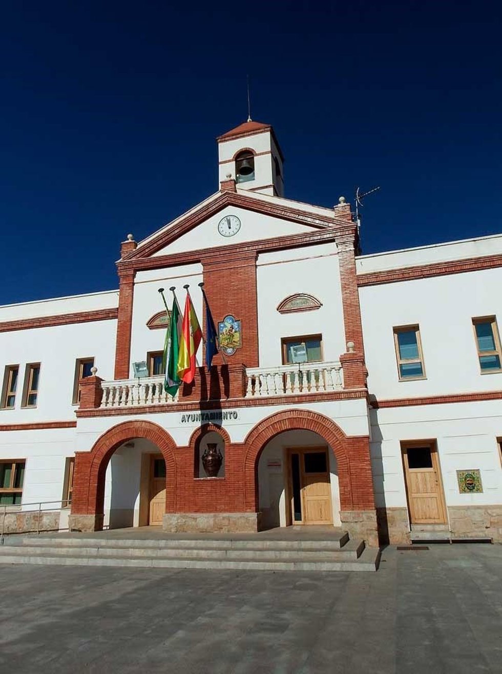 Archivo - Ayuntamiento de Puente de Génave.