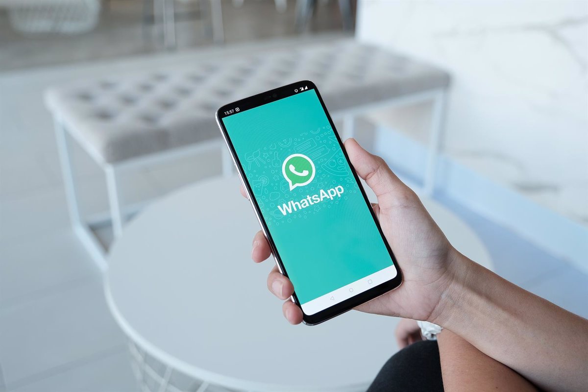 WhatsApp allows screen sharing during video calls in the latest beta version for Android