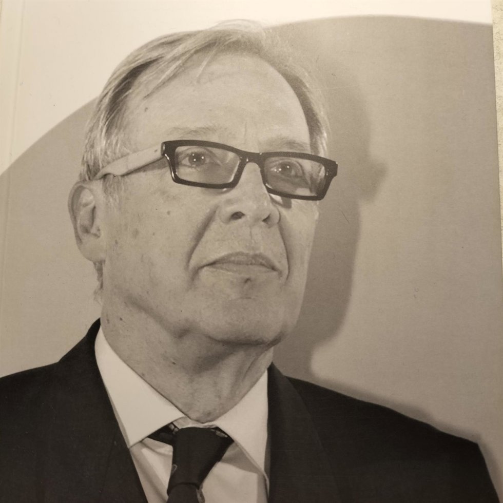 Foto de archivo de Álvaro Middelmann
