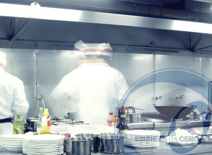 Una restauradora de Oviedo, se libra de las deudas.