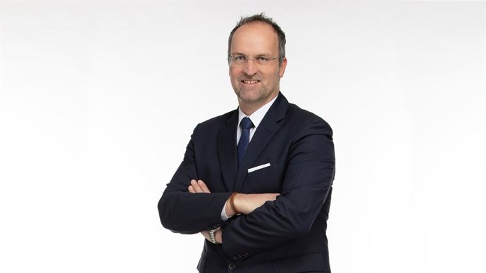 Herbert Steiner, nuevo vicepresidente de la industria de turismos y marca Renault.