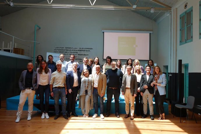 La Fundación VINCI España apadrina a siete proyectos de integración social e inclusión laboral