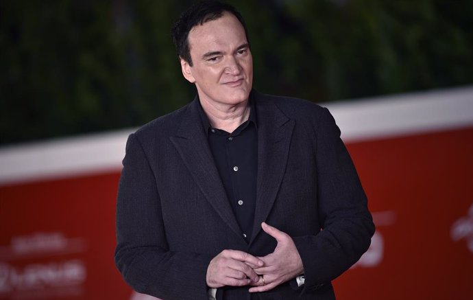Quentin Tarantino revela que el protagonista de su última película será el crítico de una revista porno