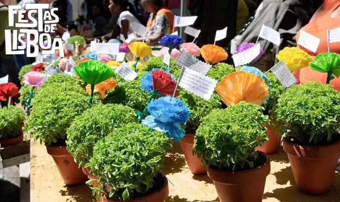 Fiestas de Lisboa