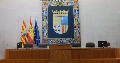 Aragón