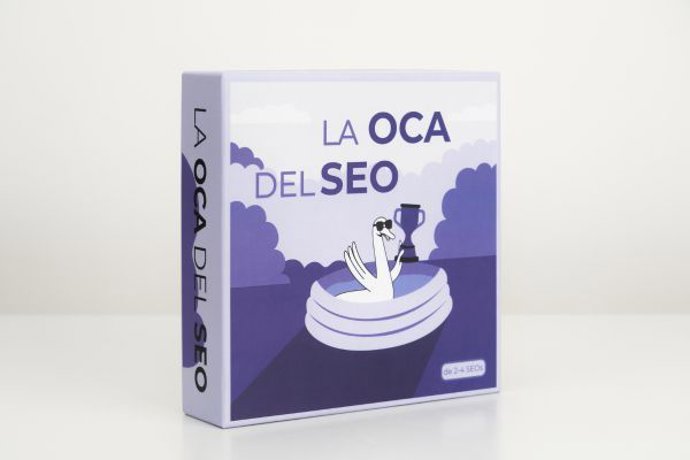 Caja frontal Oca del SEO.