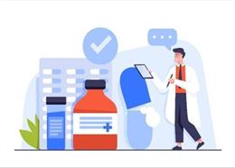 Desafíos del sector farmacéutico en transformación digital.