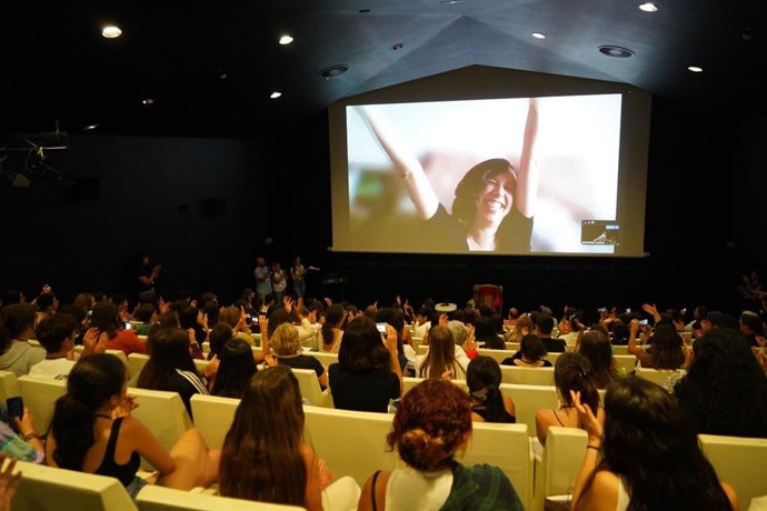 Entrega de los 'Premios Azagal'