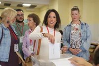 Podemos defiende que su confluencia "resiste" en Andalucía con grupo parlamentario y ediles en principales capitales