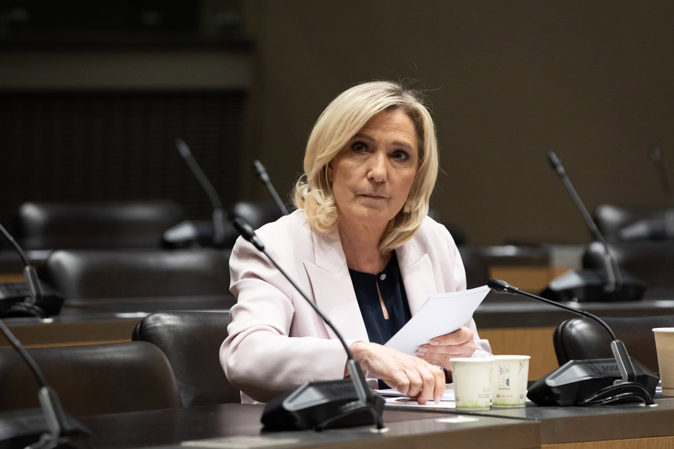 Le Pen