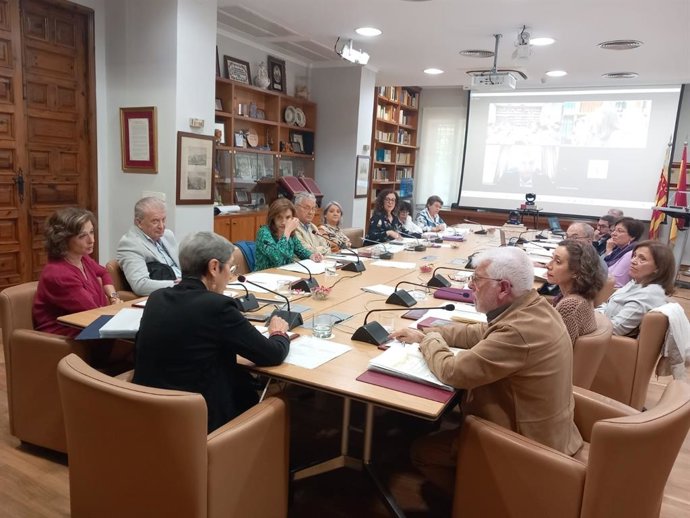 CVC muestra "tranquilidad" por resultado del 28M:"No venimos a hacer política, sino a mejorar gestión cultural"