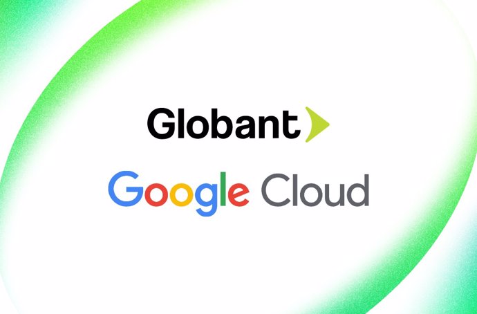Archivo - Np Globant Amplía Su Alianza Con Google Cloud Creando Un Nuevo Google Cloud Studio Especializado