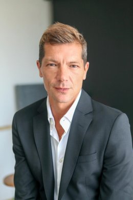 El ceo de Pronovias, Marc Calabia.