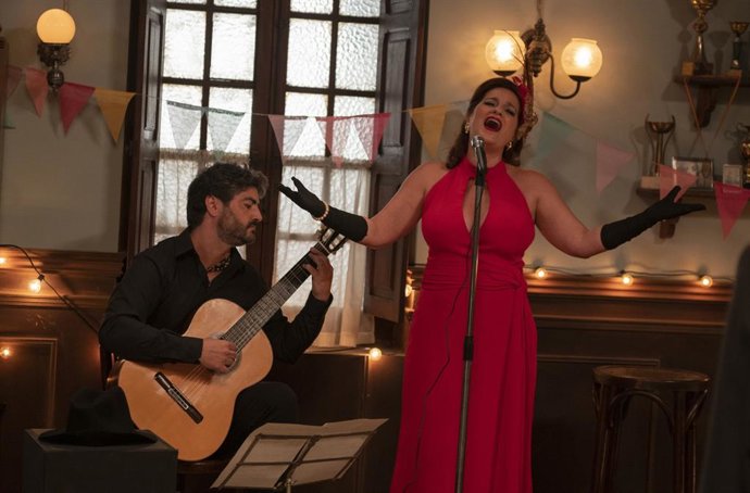 Archivo - L'Alquería Blanca