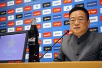 Chen Yansheng: "No hemos aprendido como debíamos de los errores cometidos"