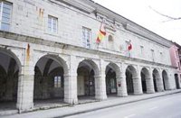 El Parlamento de Cantabria se constituye el 22 de junio y los ayuntamientos el 17