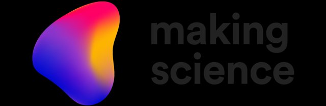 Logotipo de Making Science