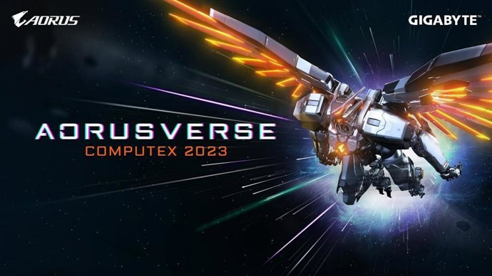 GIGABYTE Advances to COMPUTEX with Innovative Technology Products and Excellence in Design