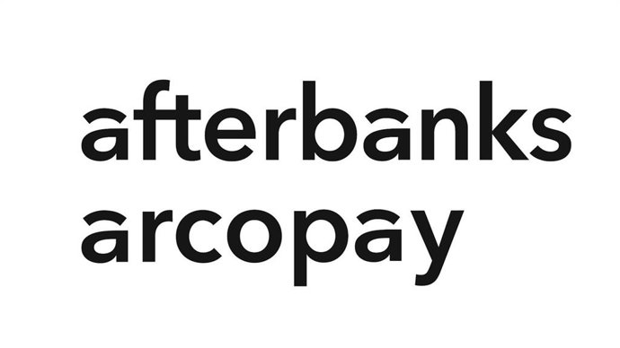 Logo de Afterbanks Arcopay