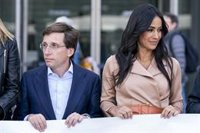 Almeida reconoce que la salida de CS de Cibeles "ha influido" en su mayoría absoluta