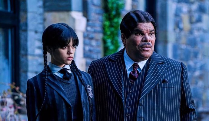 La temporada 2 de Miércoles profundizará en el origen latino de la protagonista interpretada por Jenna Ortega