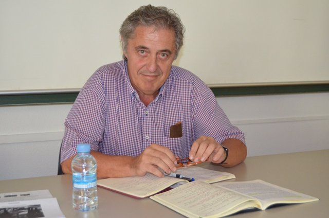 Uclm: El Profesor De La Uclm Antonio Baylos Será Investido Doctor Honoris Causa Por La Universidad Chilena De Valparaíso