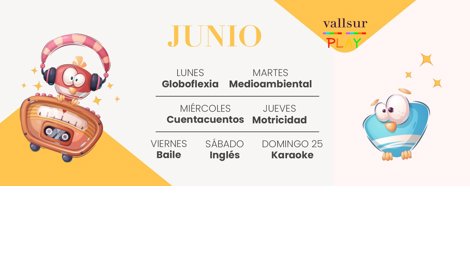 Comunicados Sociedad