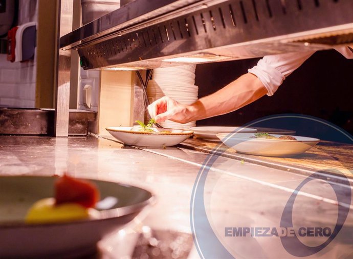 Hostelero Sevillano se exonera de 400.000 euros de deuda.