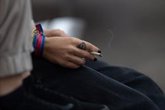 Foto: Neumólogos piden "valentía" para una nueva Ley Antitabaco que prohíba fumar en terrazas pese a las elecciones