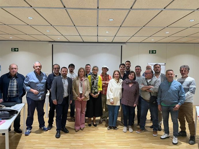 Acuerdo alcanzado en el Sercla para el convenio del Metal en Granada.