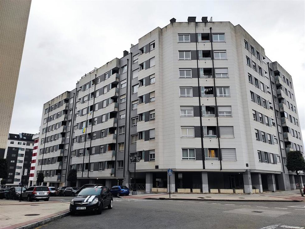 Archivo - Los propietarios que reduzcan los precios de alquiler en zona tensionada pueden obtener hasta un 90% de reducción de IRPF. 